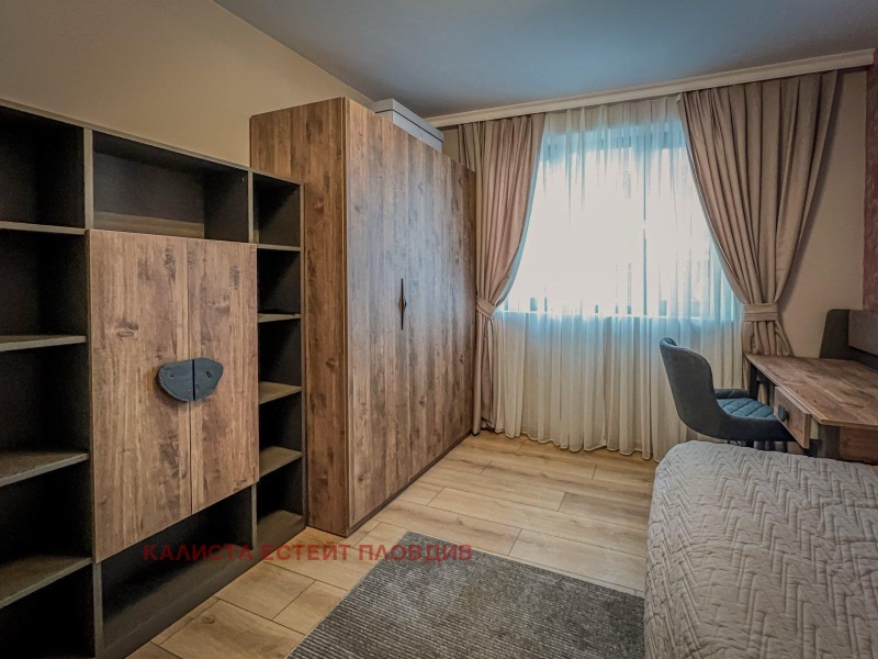 Do wynajęcia  2 sypialnie Plowdiw , Ostromila , 96 mkw | 57710159 - obraz [10]