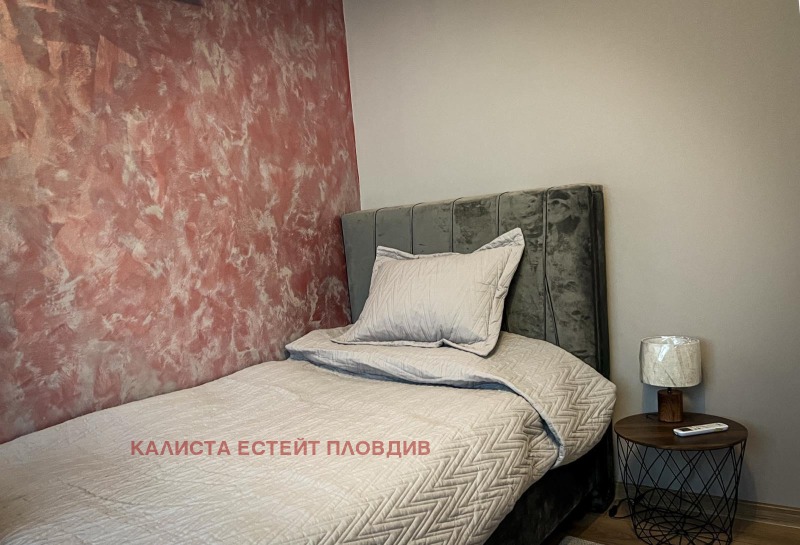 Do wynajęcia  2 sypialnie Plowdiw , Ostromila , 96 mkw | 57710159 - obraz [8]