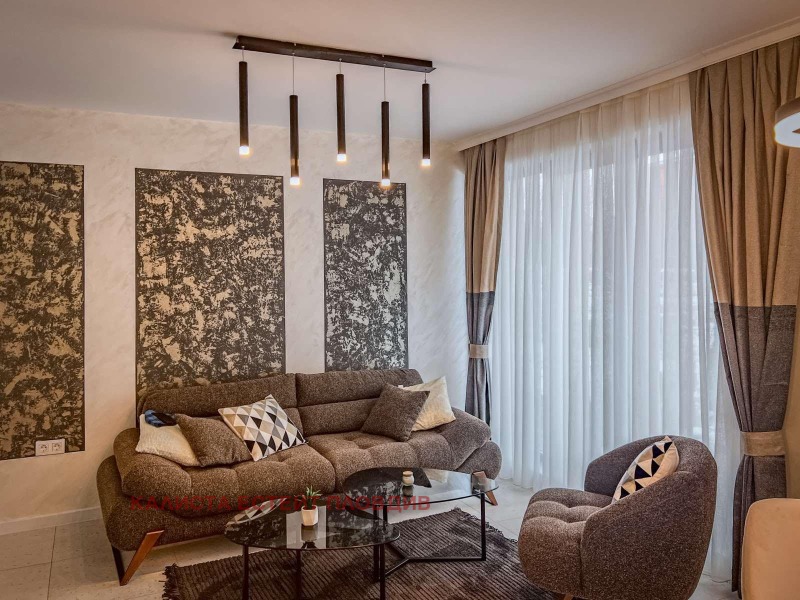Do wynajęcia  2 sypialnie Plowdiw , Ostromila , 96 mkw | 57710159 - obraz [5]