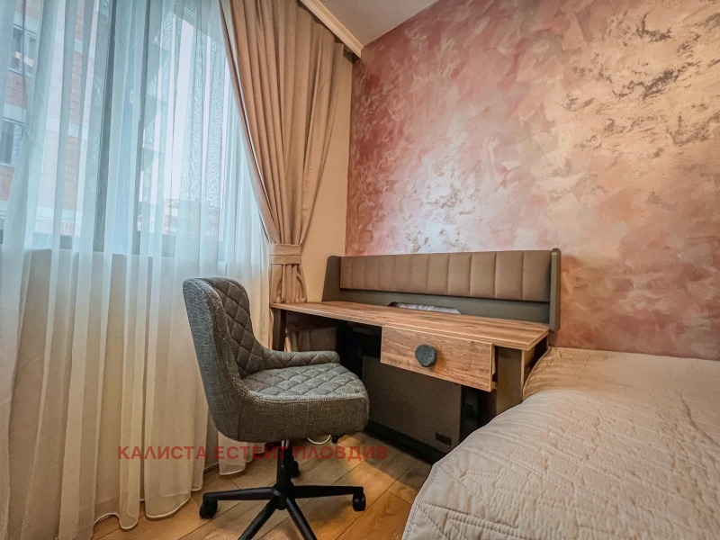 Do wynajęcia  2 sypialnie Plowdiw , Ostromila , 96 mkw | 57710159 - obraz [9]