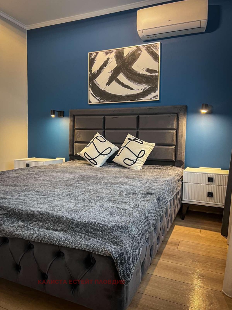Do wynajęcia  2 sypialnie Plowdiw , Ostromila , 96 mkw | 57710159 - obraz [6]