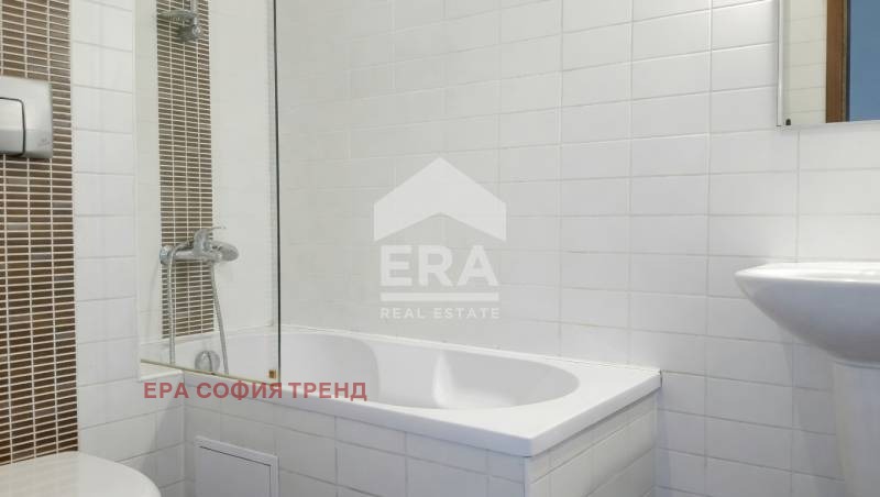 Дава под наем 3-СТАЕН, гр. София, Овча купел 1, снимка 8 - Апартаменти - 54938113