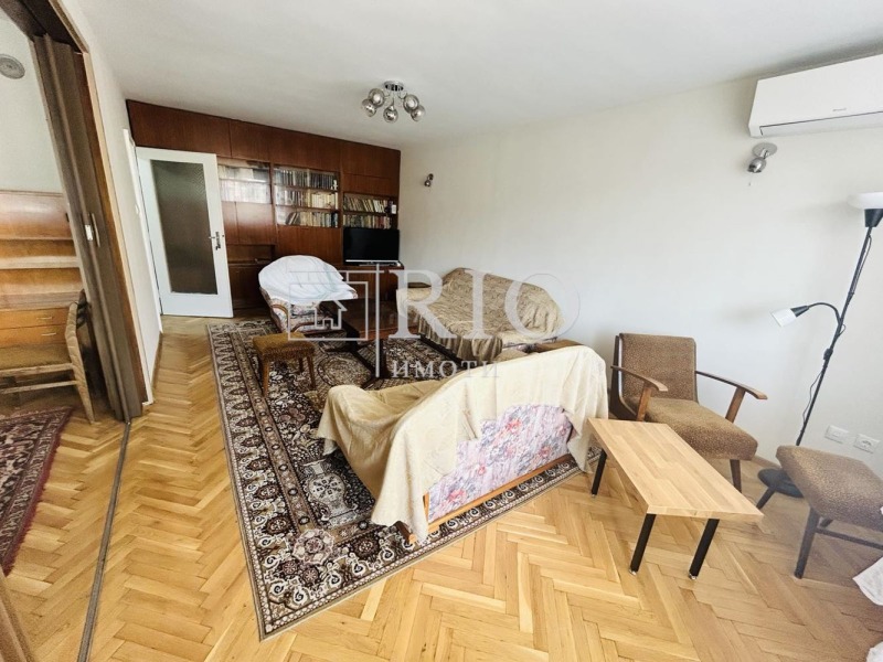 Do wynajęcia  3 sypialnie Plowdiw , Centar , 105 mkw | 72230279 - obraz [2]