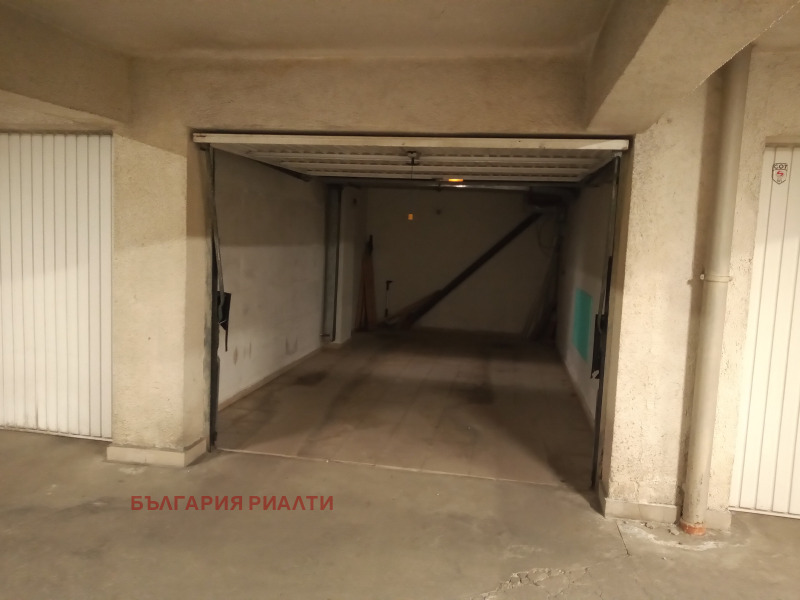 Til leje  Garage Sofia , Ivan Vazov , 20 kvm | 10136776 - billede [2]