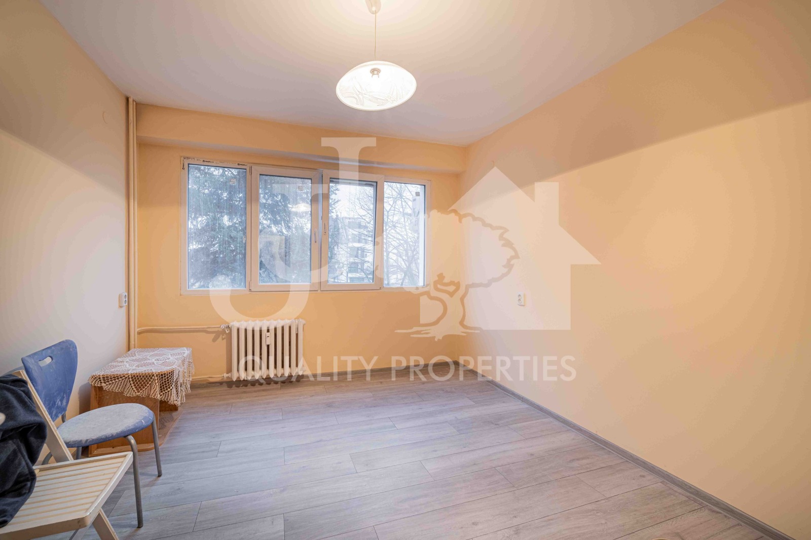 Дава под наем 3-СТАЕН, гр. София, Бъкстон, снимка 10 - Апартаменти - 54037418