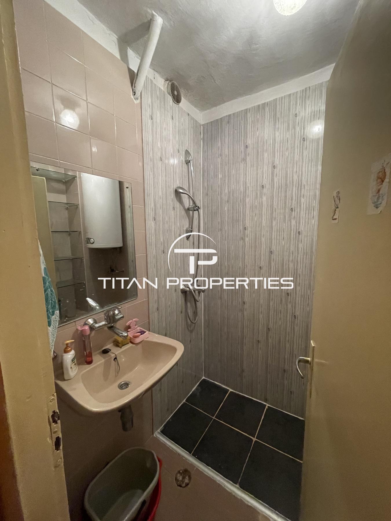 Дава под наем 3-СТАЕН, гр. Бургас, Център, снимка 10 - Апартаменти - 54299081