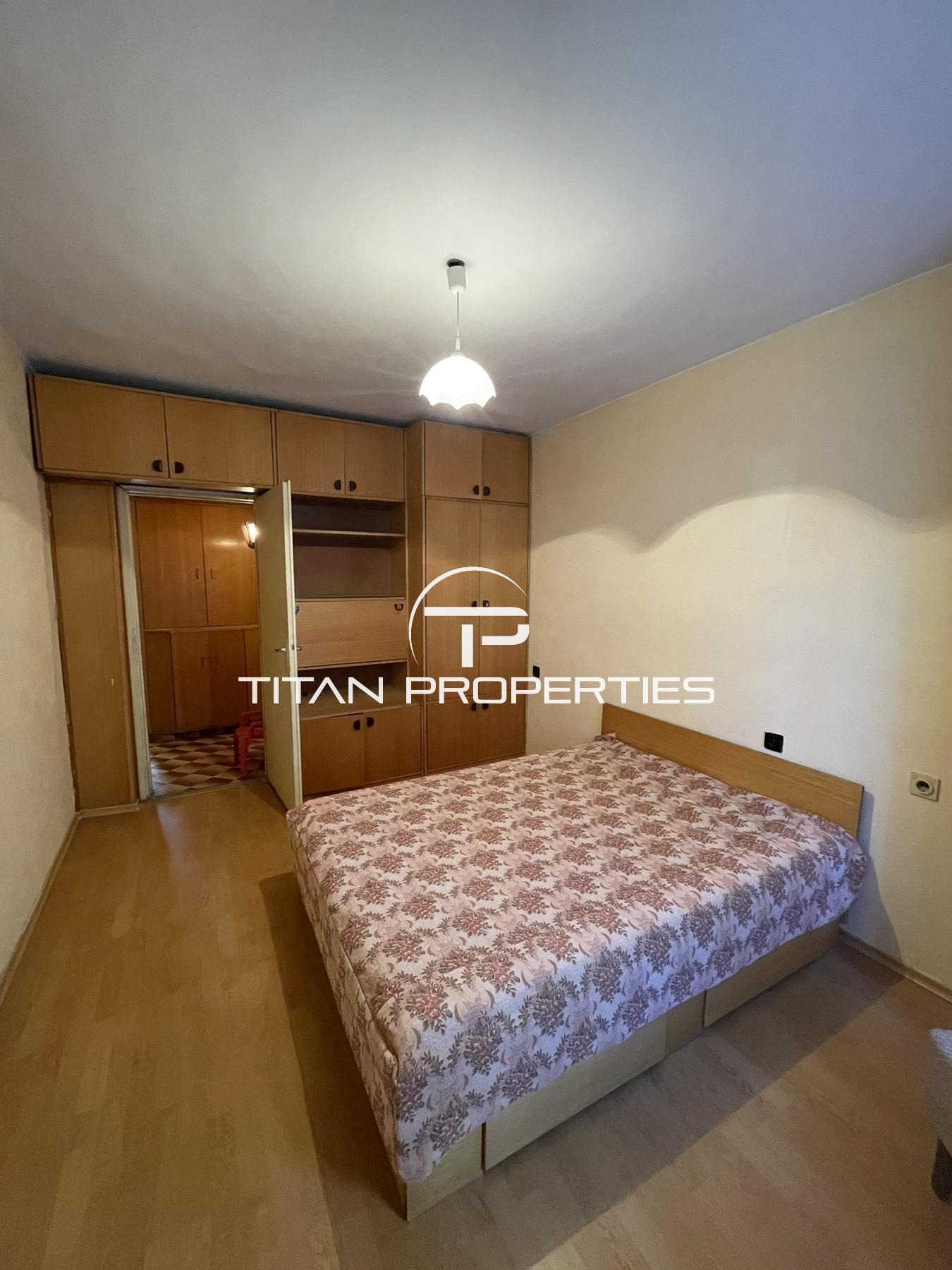 Дава под наем 3-СТАЕН, гр. Бургас, Център, снимка 8 - Апартаменти - 54299081