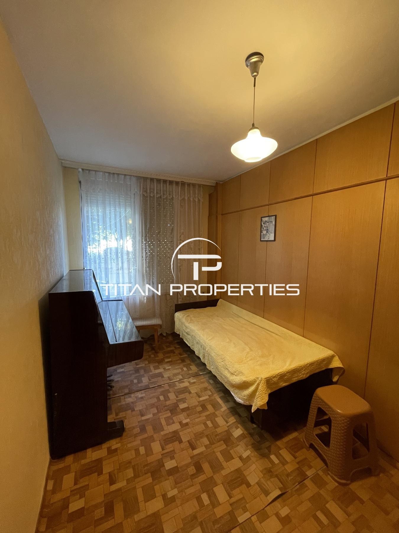 Дава под наем 3-СТАЕН, гр. Бургас, Център, снимка 5 - Апартаменти - 54299081