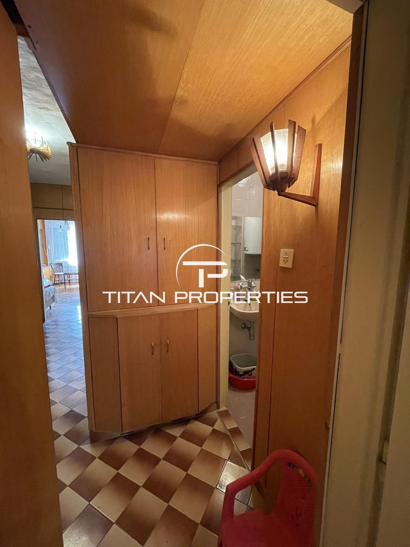 Дава под наем 3-СТАЕН, гр. Бургас, Център, снимка 9 - Апартаменти - 54299081