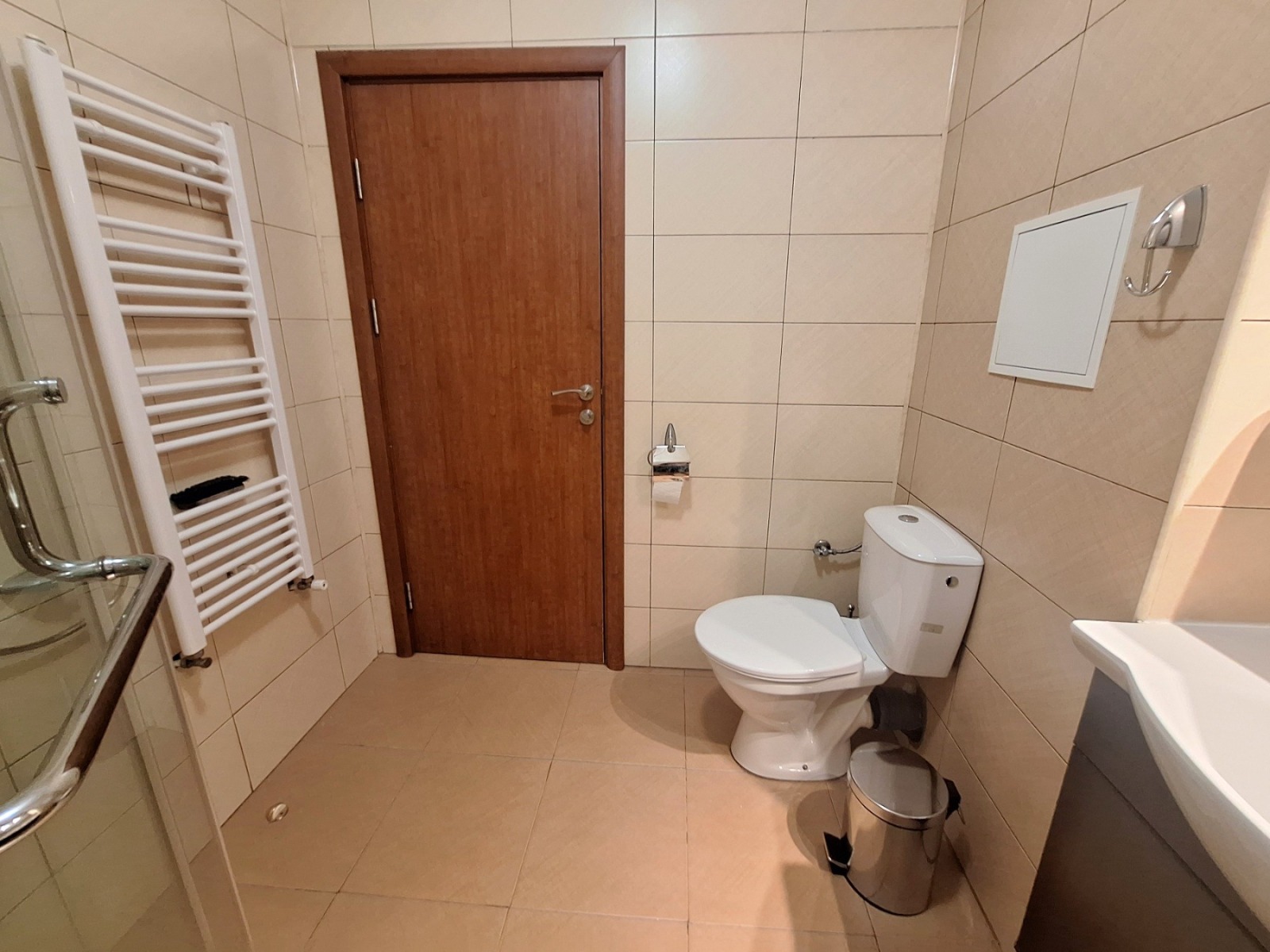 Дава под наем 3-СТАЕН, гр. София, Бъкстон, снимка 10 - Апартаменти - 55977556