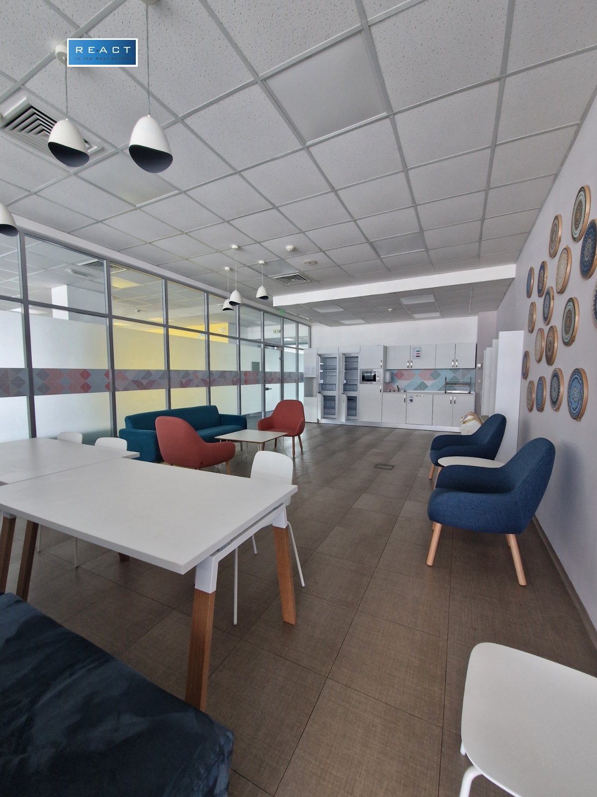 Дава под Наем ОФИС | Imot.bg — изображение 5