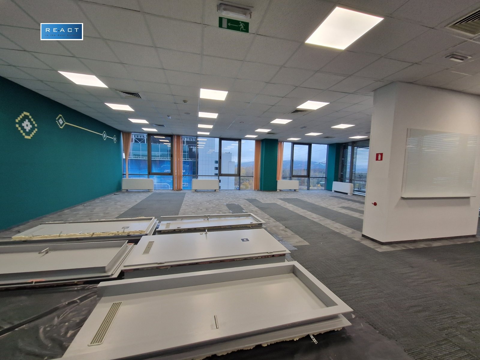 Дава под Наем ОФИС | Imot.bg — изображение 4