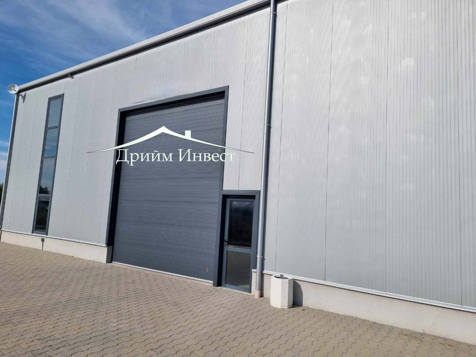 Дава под Наем ПРОМ. ПОМЕЩЕНИЕ | Imot.bg — изображение 4