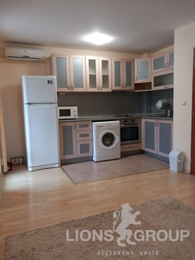 2 bedroom VINS-Cherven ploshtad, Varna 1