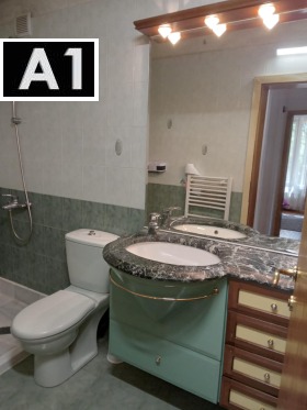 3-стаен град София, Студентски град 9