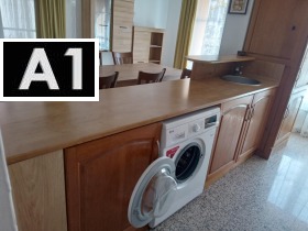 3-стаен град София, Студентски град 3