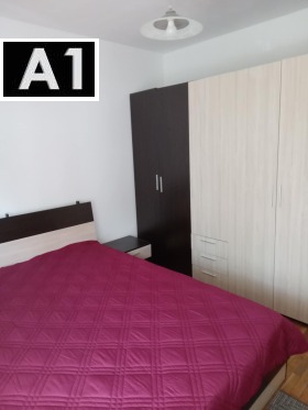 3-стаен град София, Студентски град 7
