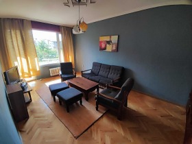 2 slaapkamers Ilinden, Sofia