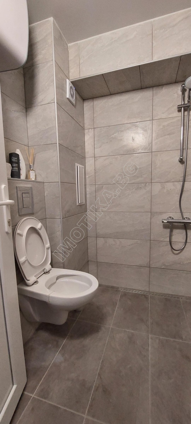 Te huur  Studio Varna , Vinitsa , 40 m² | 93465658 - afbeelding [4]