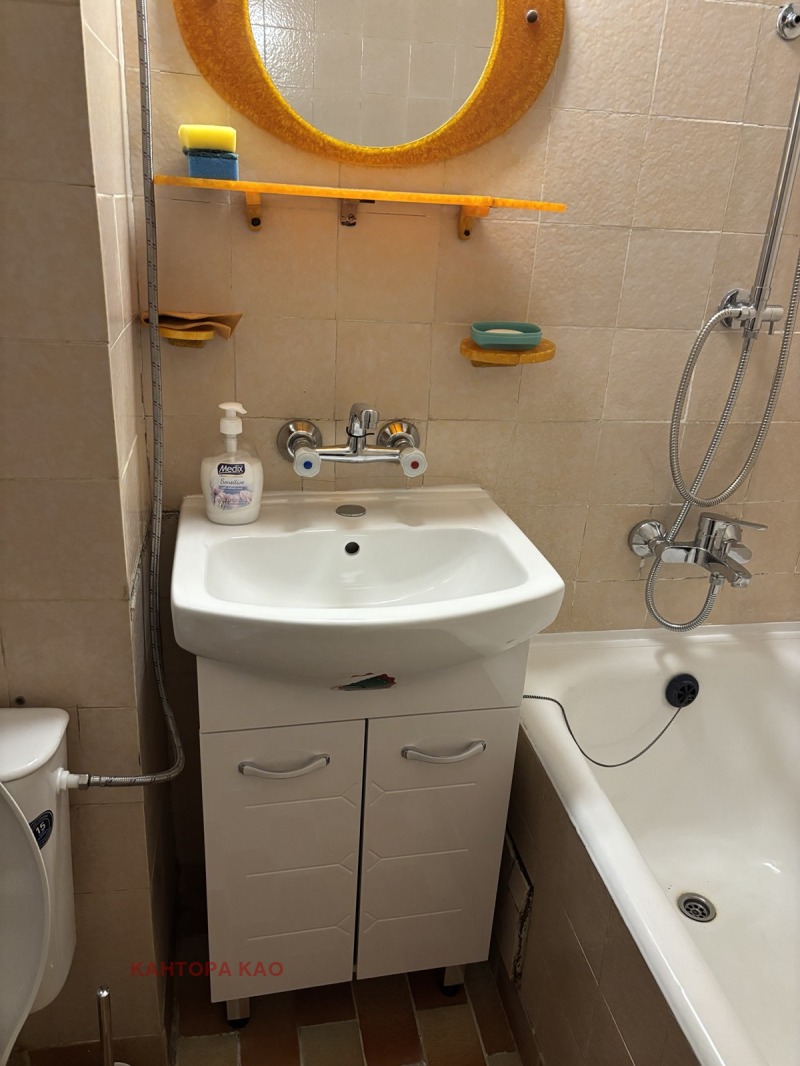 A louer  Studio Sofia , Lyulin 6 , 45 m² | 49545627 - image [12]