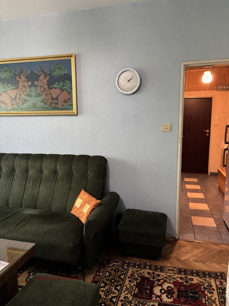 A louer  Studio Sofia , Lyulin 6 , 45 m² | 49545627 - image [2]