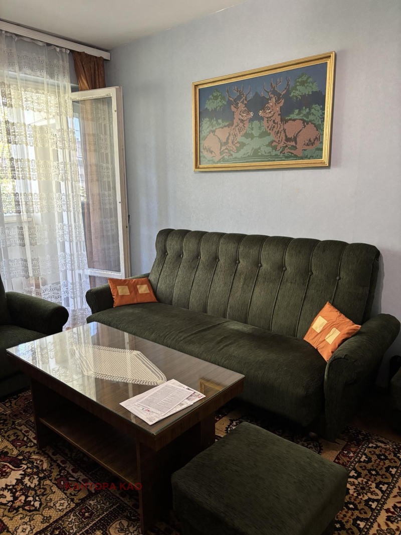 A louer  Studio Sofia , Lyulin 6 , 45 m² | 49545627