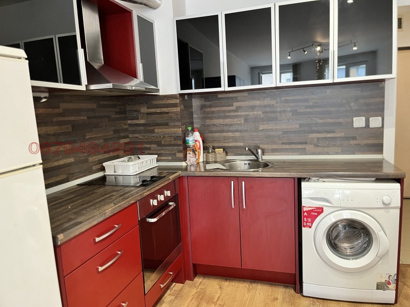 Дава под наем 1-СТАЕН, гр. София, Студентски град, снимка 4 - Апартаменти - 52777322