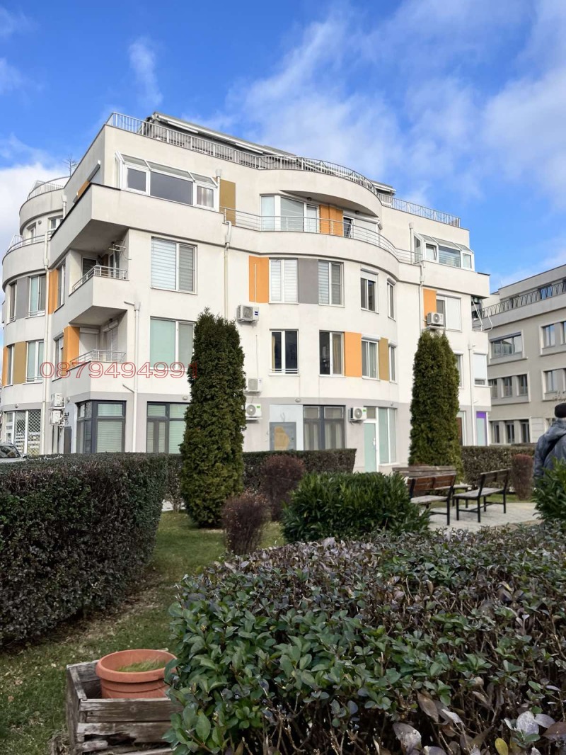 Дава под наем 1-СТАЕН, гр. София, Студентски град, снимка 7 - Апартаменти - 52777322