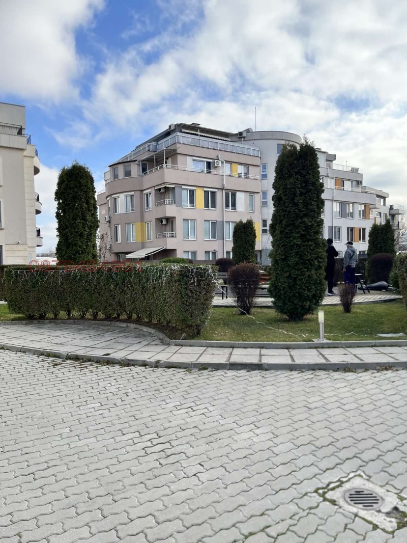 Дава под наем 1-СТАЕН, гр. София, Студентски град, снимка 6 - Апартаменти - 52777322