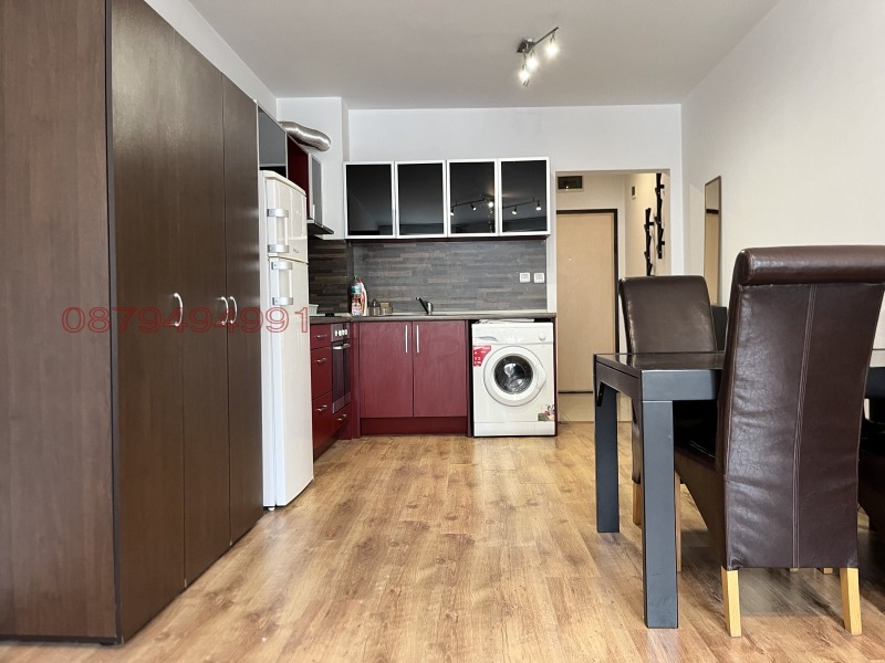 Дава под наем 1-СТАЕН, гр. София, Студентски град