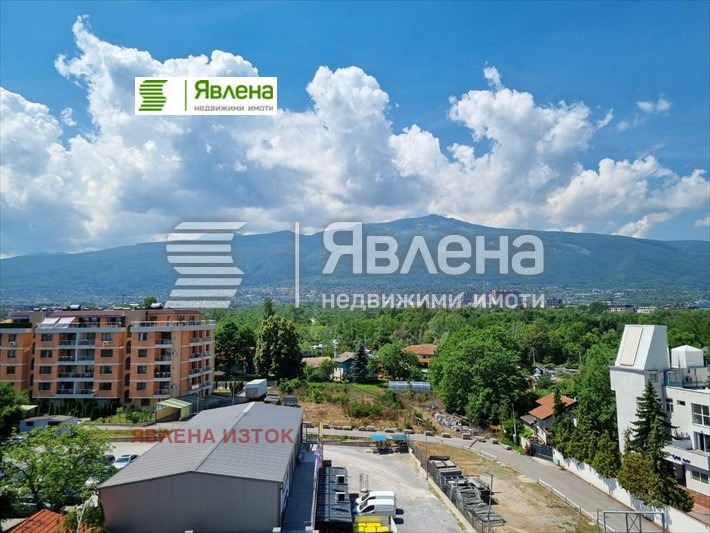Дава под наем 2-СТАЕН, гр. София, Хладилника