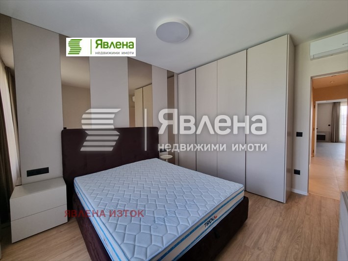 Дава под наем 2-СТАЕН, гр. София, Хладилника, снимка 3 - Апартаменти - 54875412