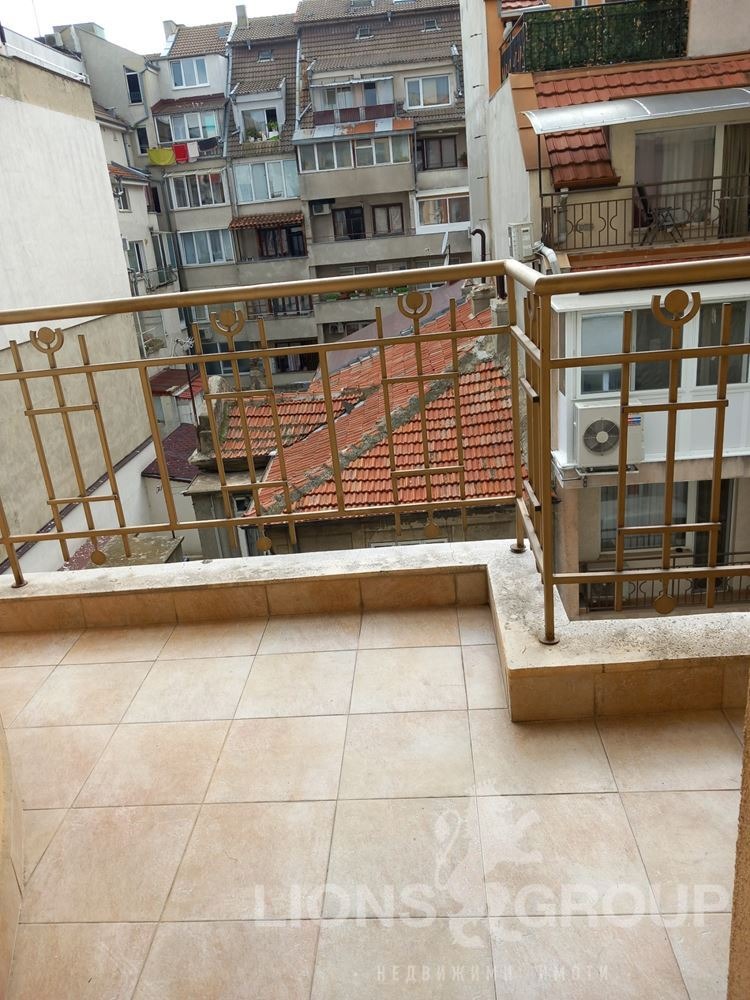 For Rent  2 bedroom Varna , VINS-Cherven ploshtad , 87 sq.m | 22182867 - image [12]