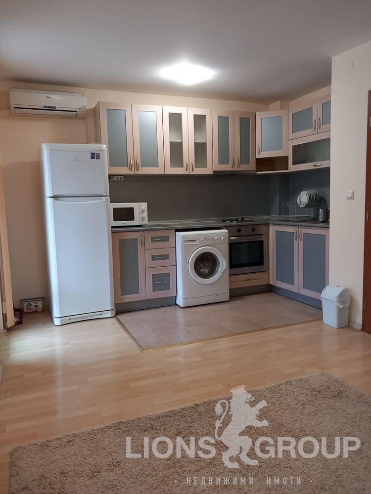 For Rent  2 bedroom Varna , VINS-Cherven ploshtad , 87 sq.m | 22182867