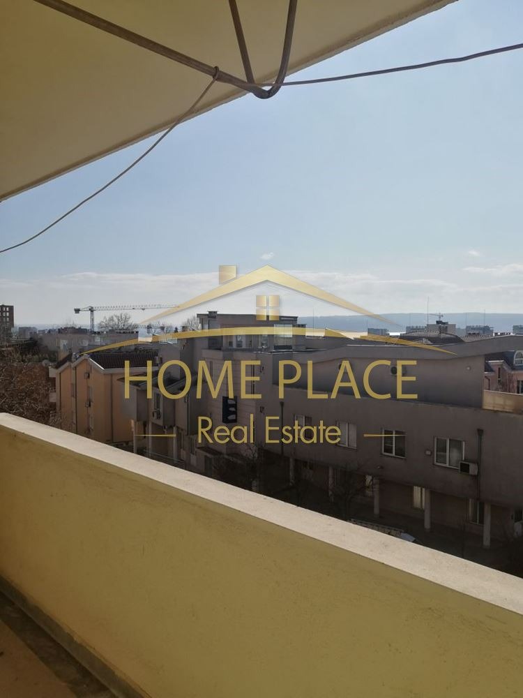 De inchiriat  2 dormitoare Varna , Briz , 93 mp | 72069663 - imagine [15]
