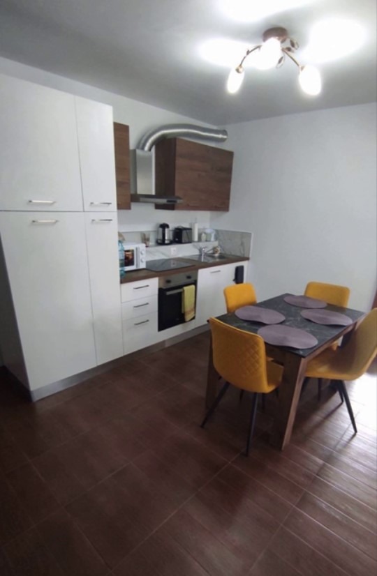 Дава под наем 3-СТАЕН, гр. София, Център, снимка 2 - Апартаменти - 52839198