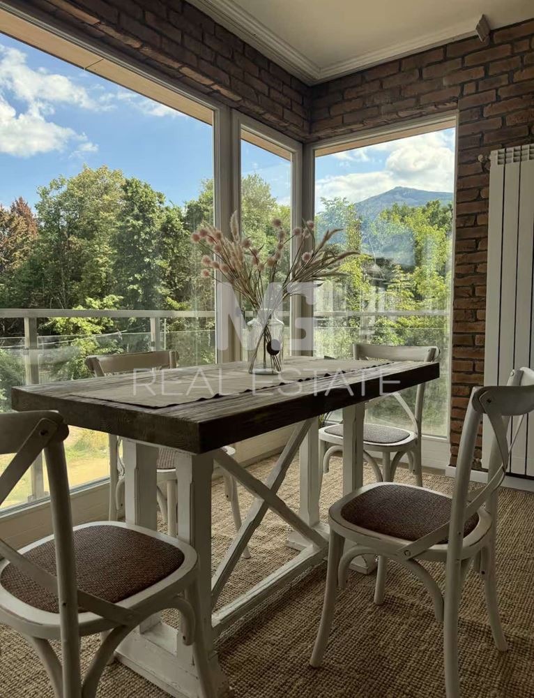 Дава под наем 3-СТАЕН, гр. София, Манастирски ливади, снимка 12 - Апартаменти - 53489202