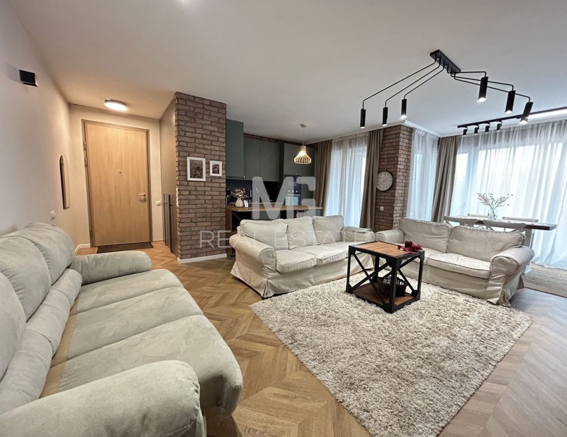 Дава под наем 3-СТАЕН, гр. София, Манастирски ливади