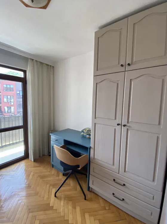 Para alugar  3 quartos Plovdiv , Hristo Smirnenski , 120 m² | 58561165 - imagem [7]