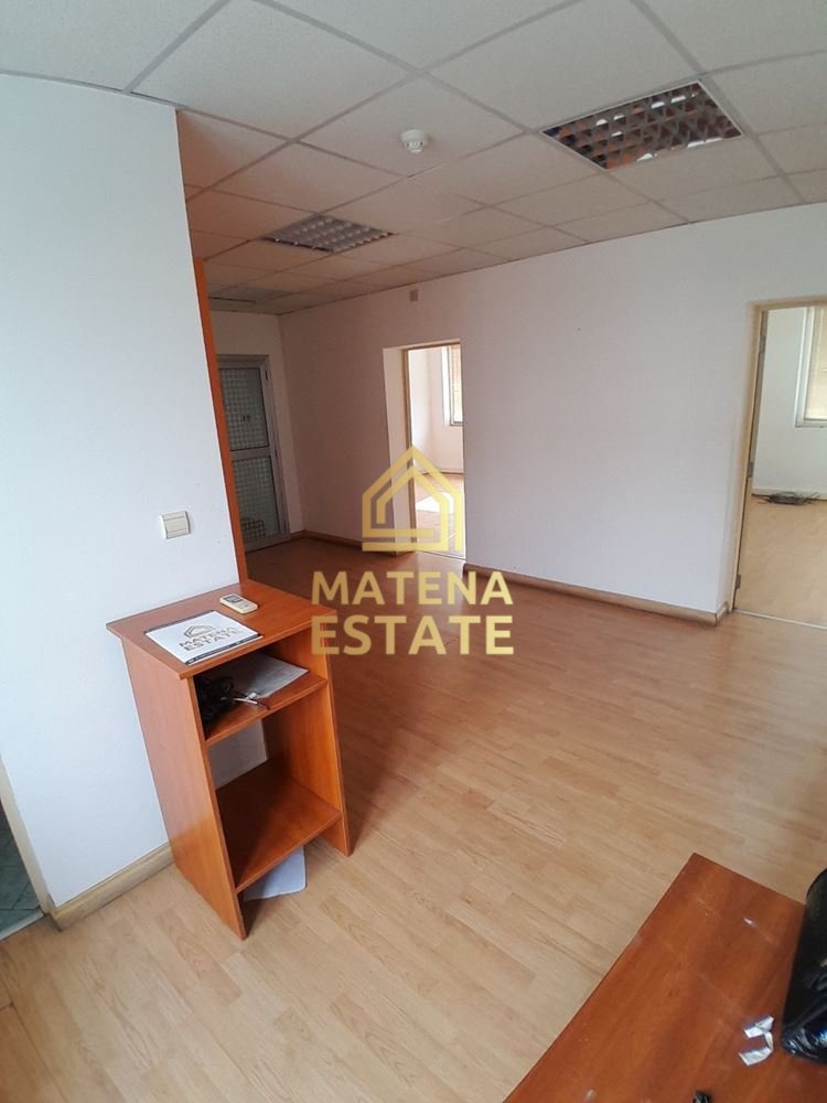 Do wynajęcia  Biuro Sofia , Geo Milew , 125 mkw | 55737661 - obraz [12]