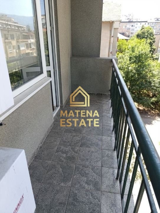 Do wynajęcia  Biuro Sofia , Geo Milew , 125 mkw | 55737661 - obraz [13]