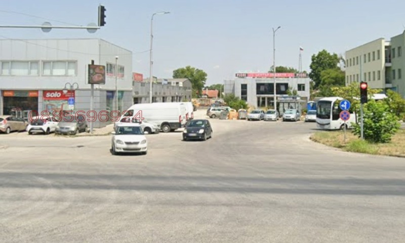 Дава под наем МАГАЗИН, гр. Пловдив, Индустриална зона - Север, снимка 2 - Магазини - 52534469