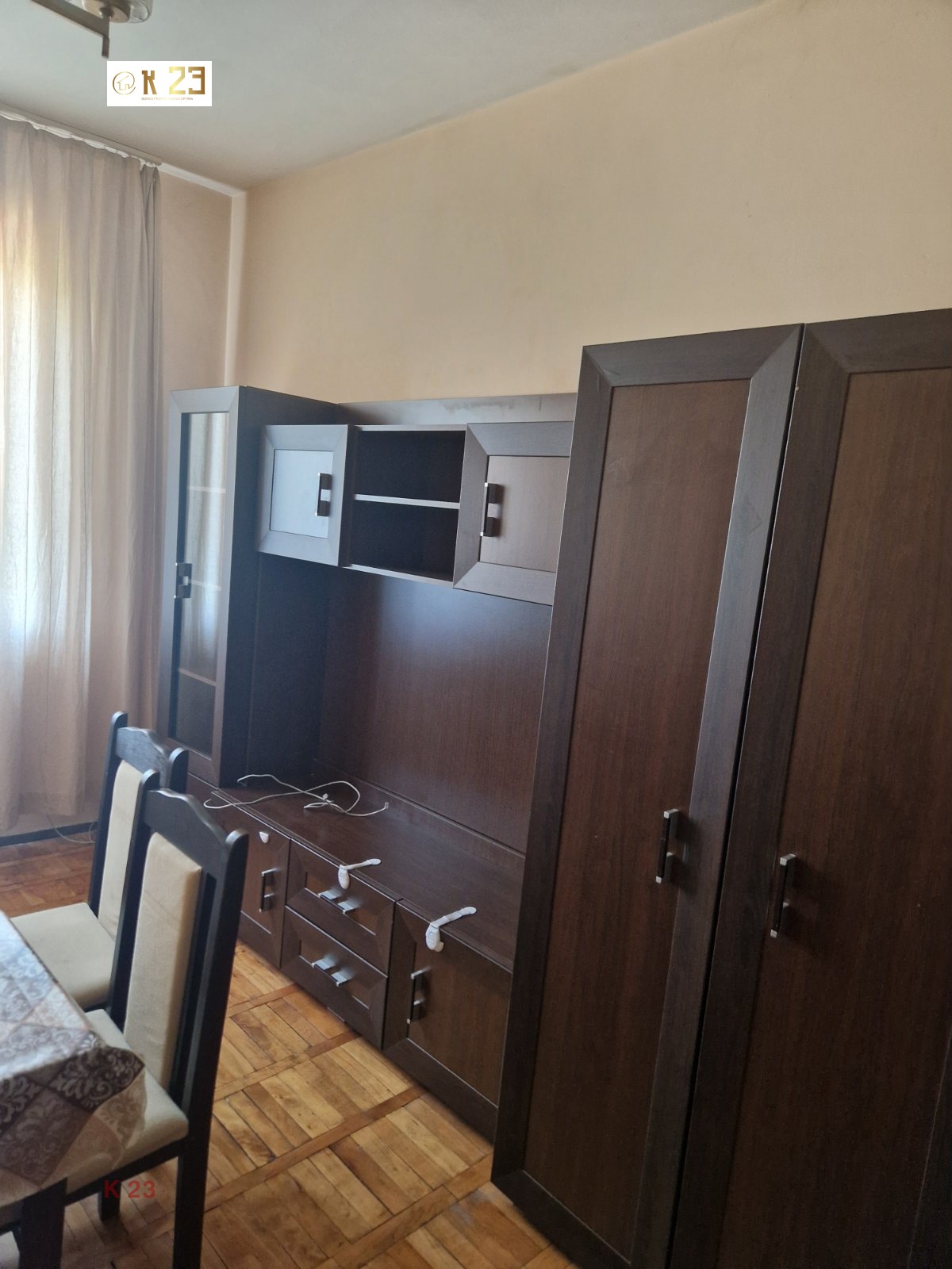 Дава под наем 1-СТАЕН, гр. София, Сухата река, снимка 2 - Апартаменти - 54496872