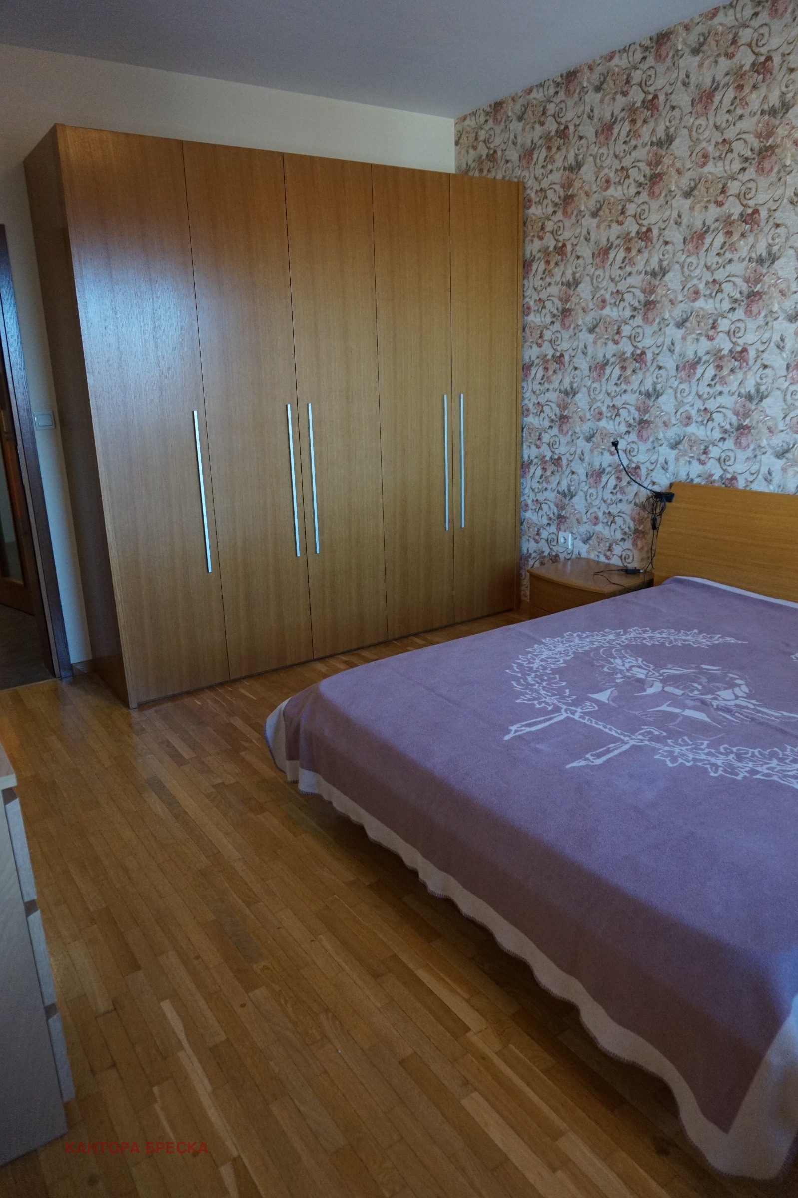 Дава под наем 3-СТАЕН, гр. Пловдив, Кършияка, снимка 6 - Апартаменти - 53724850