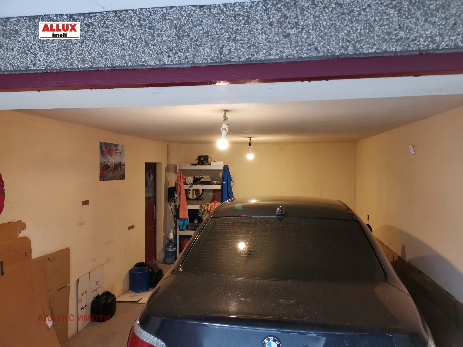 Дава под наем 3-СТАЕН, гр. Русе, Център, снимка 9 - Апартаменти - 54258822