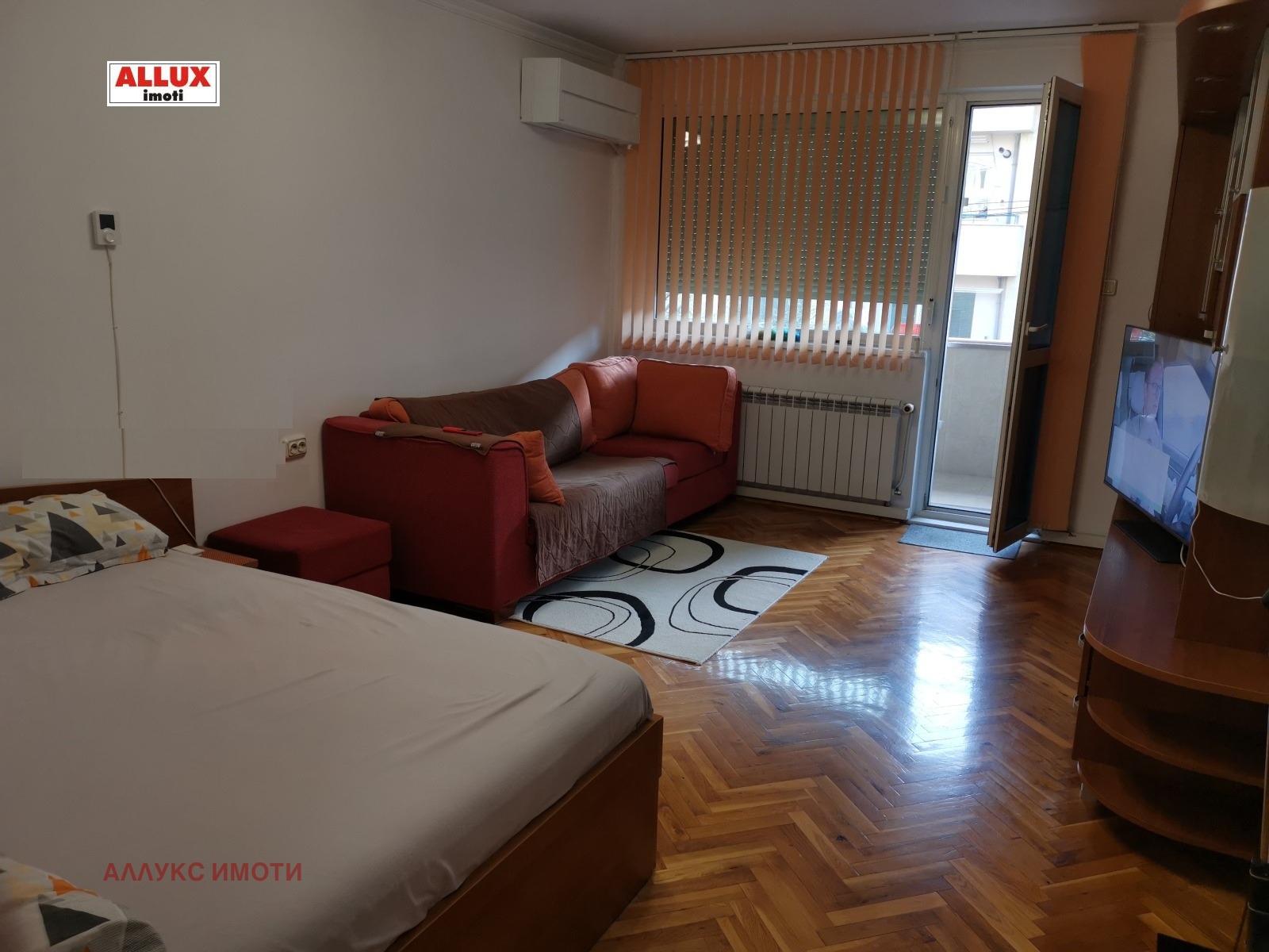 Дава под наем 3-СТАЕН, гр. Русе, Център