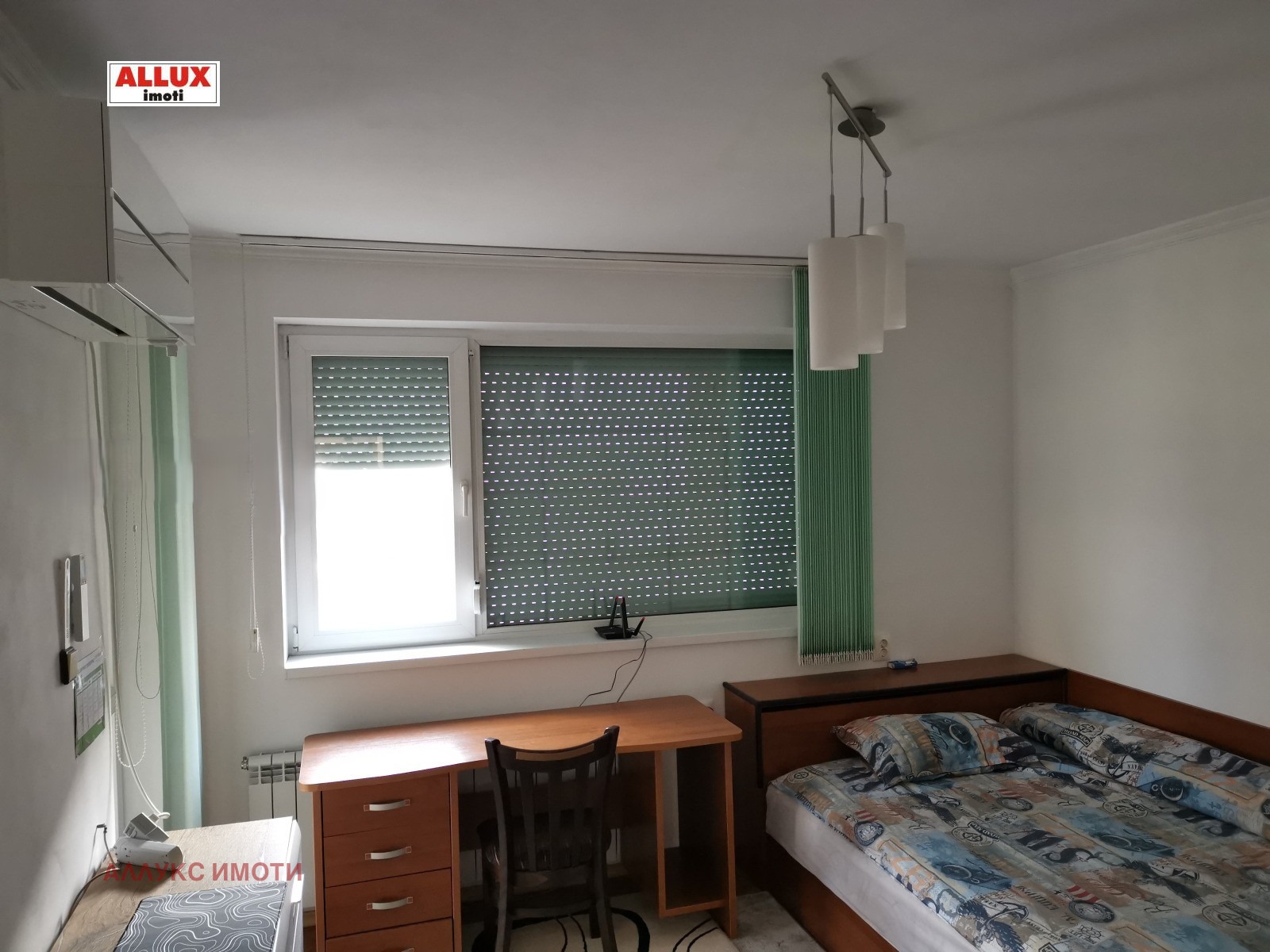 Дава под наем 3-СТАЕН, гр. Русе, Център, снимка 4 - Апартаменти - 54258822