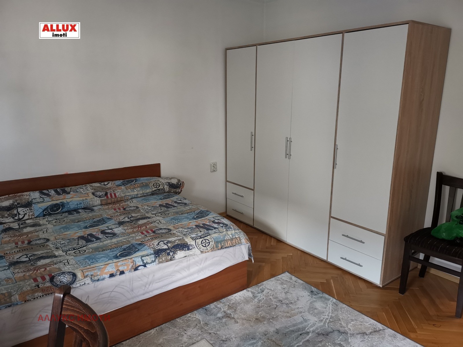 Дава под наем 3-СТАЕН, гр. Русе, Център, снимка 5 - Апартаменти - 54258822