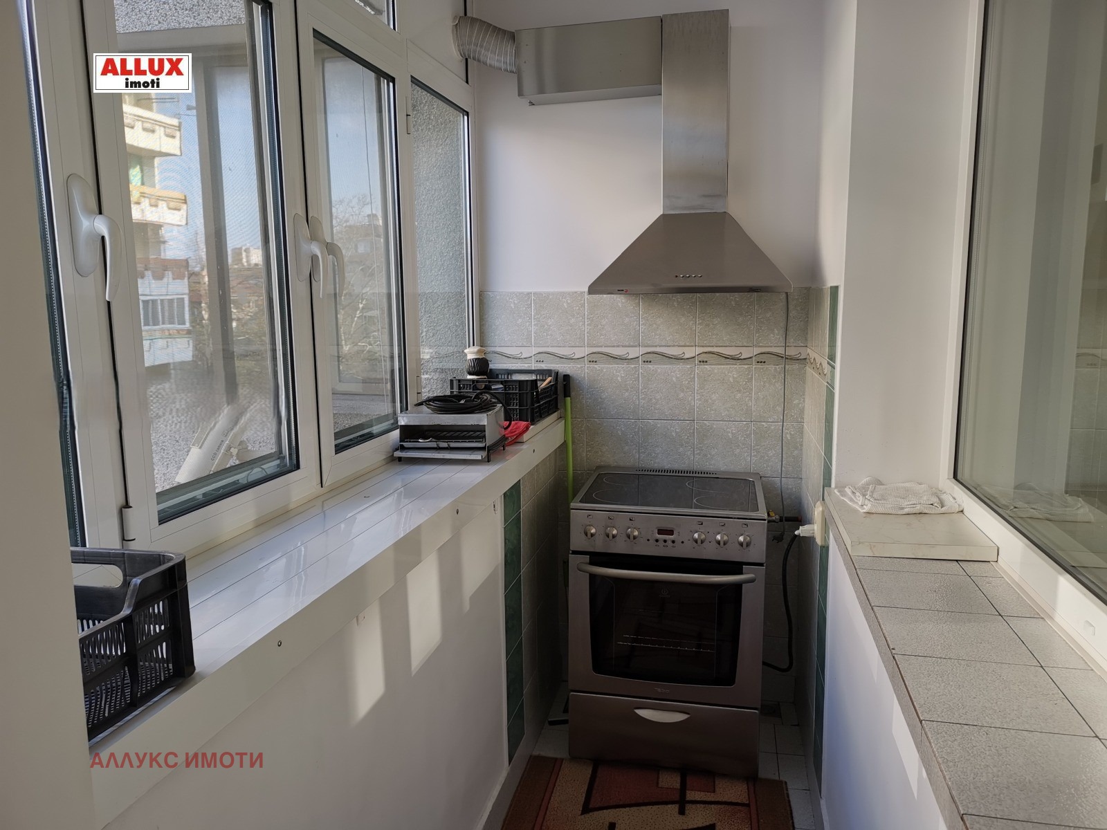 Дава под наем 3-СТАЕН, гр. Русе, Център, снимка 7 - Апартаменти - 54258822