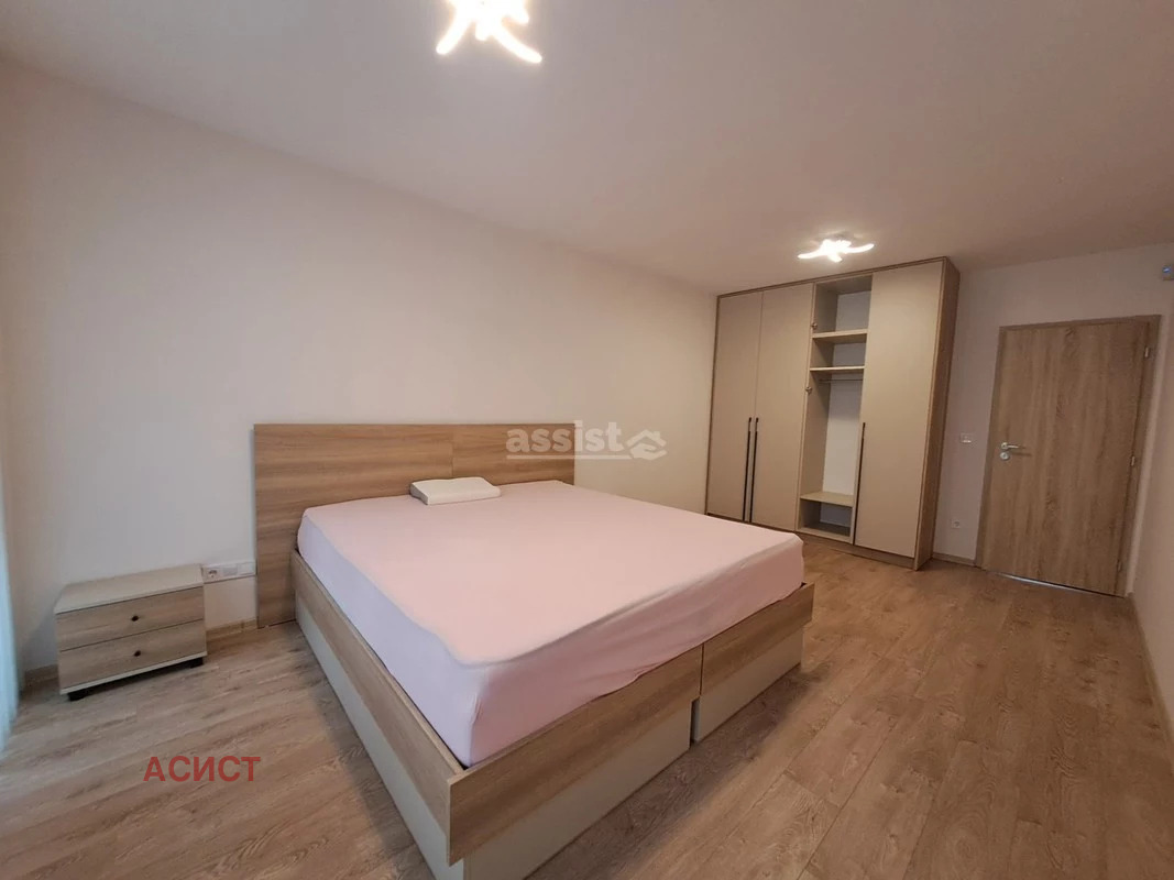 Дава под наем 3-СТАЕН, гр. София, Зона Б-5, снимка 4 - Апартаменти - 54700775